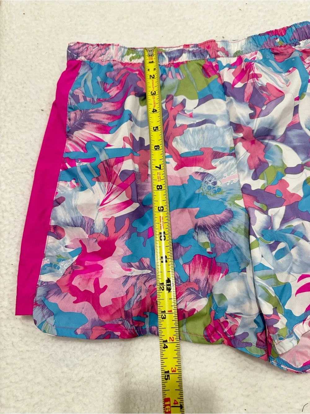 Girl’s North Face Shorts